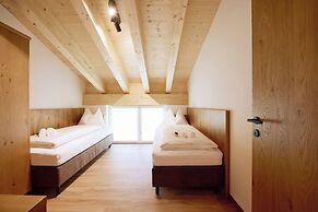 Alpenstolz Damüls Haus 2