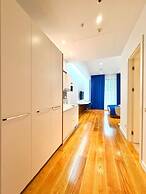 Condo Studio Plaza