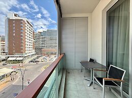 Condo Studio Plaza