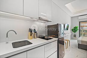 Taveli by Kozystay - TB Simatupang