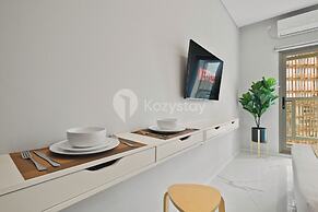 Taveli by Kozystay - TB Simatupang