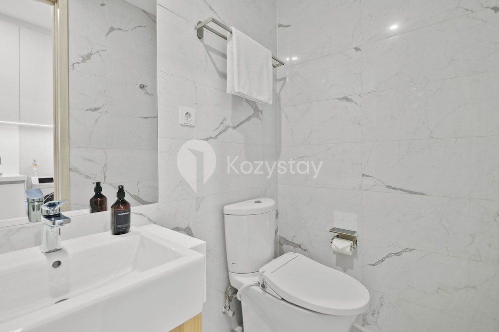 Taveli by Kozystay - TB Simatupang