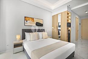Taveli by Kozystay - TB Simatupang