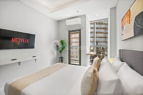Taveli by Kozystay - TB Simatupang