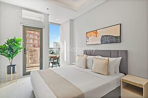 Taveli by Kozystay - TB Simatupang