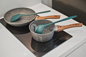 Taveli by Kozystay - TB Simatupang