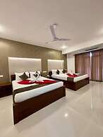 Sevonra Beach Resort