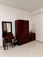 Sevonra Beach Resort