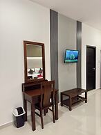 Sevonra Beach Resort