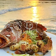 Sevonra Beach Resort