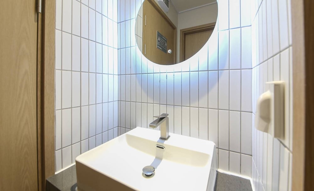Browndot Hotel Jecheon Hwasan Branch