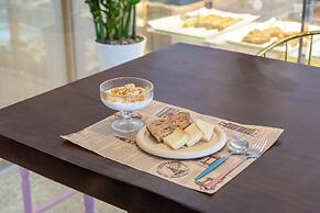 Browndot Hotel Jecheon Hwasan Branch