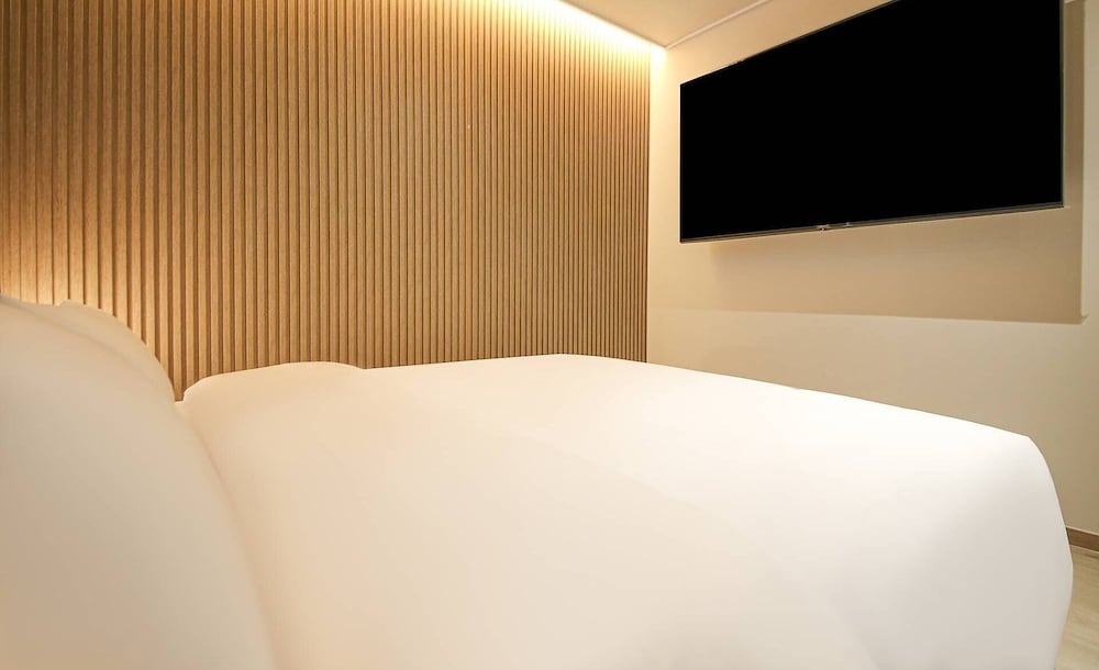 Browndot Hotel Jecheon Hwasan Branch