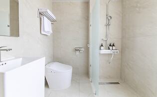 Browndot Hotel Jecheon Hwasan Branch