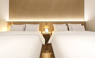 Browndot Hotel Jecheon Hwasan Branch