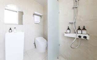 Browndot Hotel Jecheon Hwasan Branch