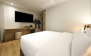 Browndot Hotel Jecheon Hwasan Branch