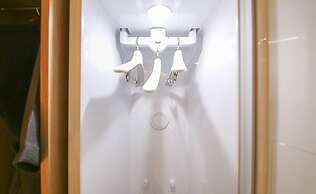 Browndot Hotel Jecheon Hwasan Branch