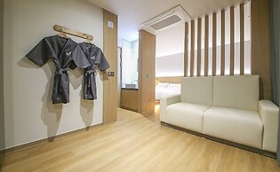 Browndot Hotel Jecheon Hwasan Branch
