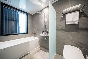 Browndot Hotel Jecheon Hwasan Branch