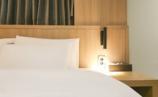 Browndot Hotel Jecheon Hwasan Branch