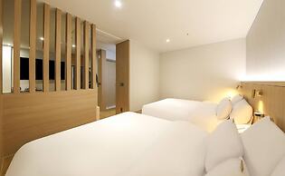 Browndot Hotel Jecheon Hwasan Branch