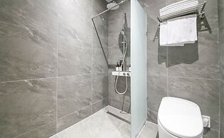 Browndot Hotel Jecheon Hwasan Branch