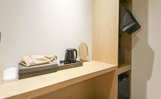 Browndot Hotel Jecheon Hwasan Branch