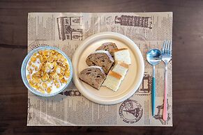 Browndot Hotel Jecheon Hwasan Branch