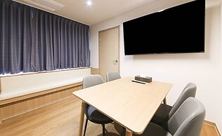 Browndot Hotel Jecheon Hwasan Branch