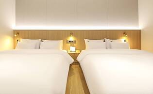 Browndot Hotel Jecheon Hwasan Branch