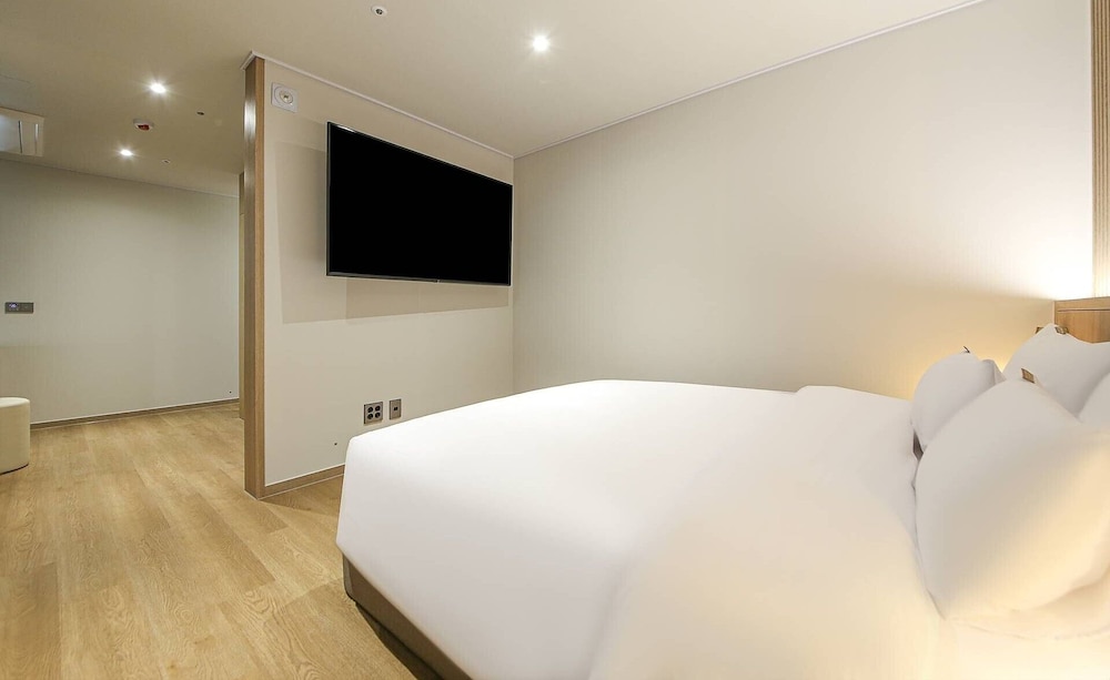 Browndot Hotel Jecheon Hwasan Branch