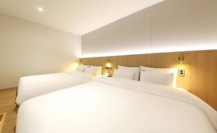 Browndot Hotel Jecheon Hwasan Branch