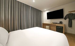 Browndot Hotel Jecheon Hwasan Branch