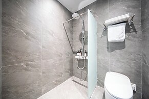 Browndot Hotel Jecheon Hwasan Branch