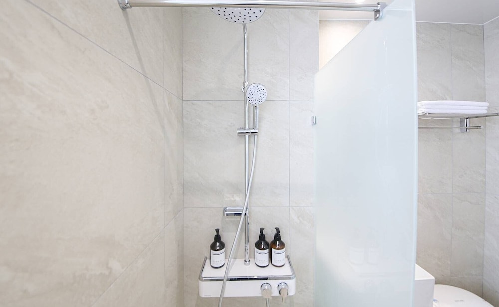Browndot Hotel Jecheon Hwasan Branch