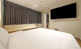 Browndot Hotel Jecheon Hwasan Branch