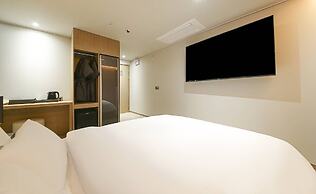 Browndot Hotel Jecheon Hwasan Branch