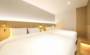 Browndot Hotel Jecheon Hwasan Branch