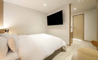 Browndot Hotel Jecheon Hwasan Branch