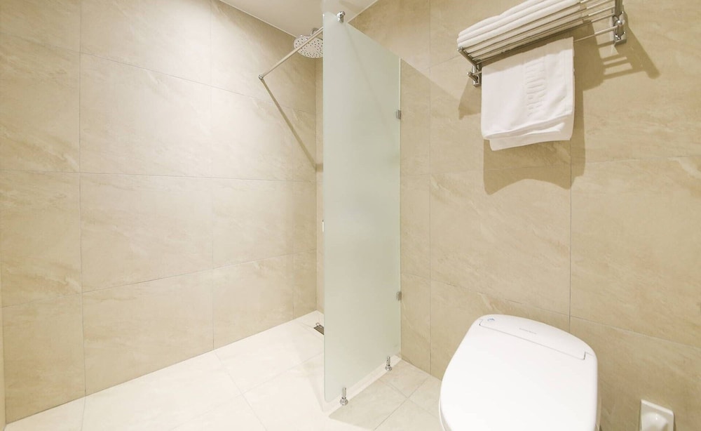 Browndot Hotel Jecheon Hwasan Branch