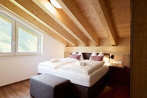 Alpenstolz Damüls Haus 3