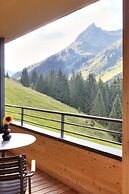 Alpenstolz Damüls Haus 3