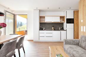 Alpenstolz Damüls Haus 3