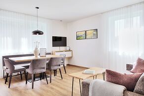 Alpenstolz Damüls Haus 3