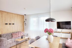Alpenstolz Damüls Haus 3