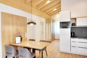 Alpenstolz Damüls Haus 3