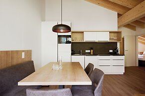 Alpenstolz Damüls Haus 3
