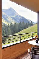 Alpenstolz Damüls Haus 3