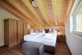 Alpenstolz Damüls Haus 3